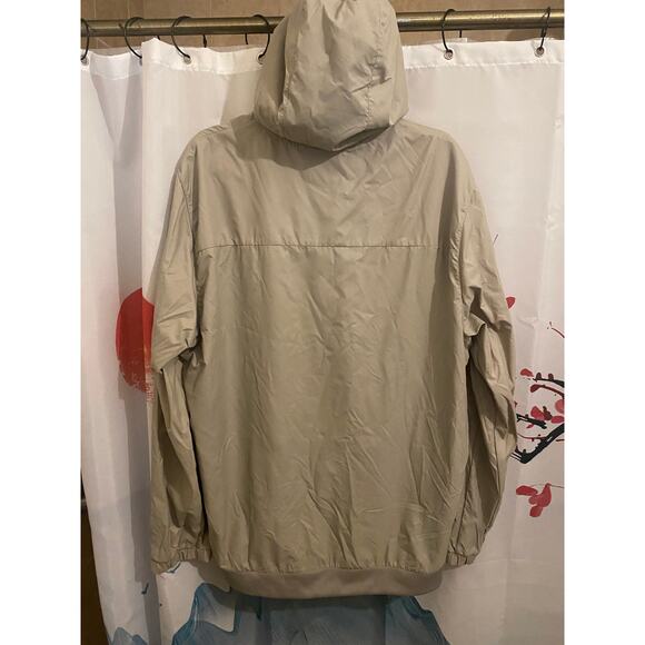 Vintage Adidas Techwear Windbreaker - Picture 2 of 5